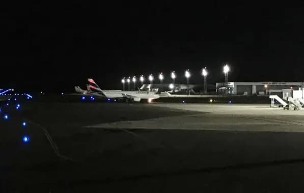 Procon-BA notifica Aeroporto de Salvador por cancelamentos e atrasos em voos nesta terça