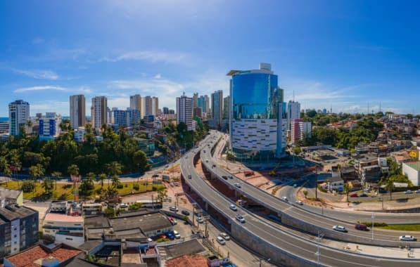 Trânsito é alterado na região da Vasco da Gama devido a obras do BRT