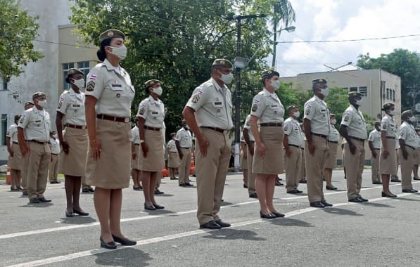 Secretaria de Segurança Pública da Bahia anuncia convocações de mais policiais civis e militares 