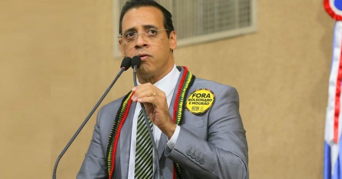 PSOL Bahia cobra investigação da morte de militante e ameaças a Hilton Coelho