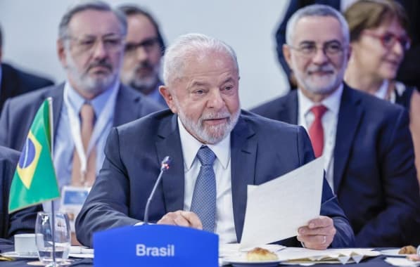 Em discurso na presidência da Mercosul, Lula aposta em resposta rápida para acordo com União Europeia 