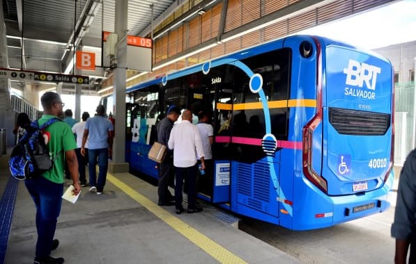 Trecho 2 do BRT, que liga Cidade Jardim a Estação da Lapa, deve ser entregue no inicio de 2024
