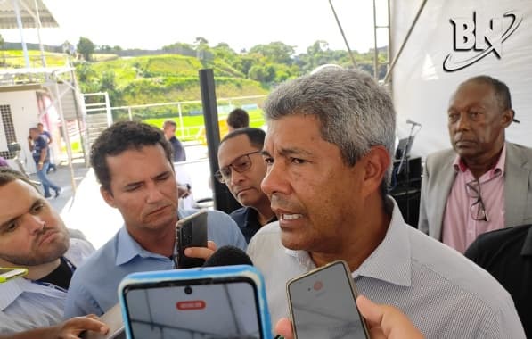 Jerônimo aprova nomes em debate para eleições de 2024 em Salvador: “Temos boas opções”
