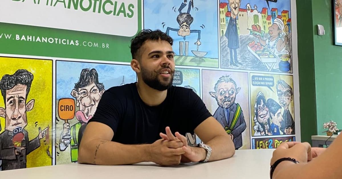 Conheça Ivo Souza, o rosto por trás do perfil Salvador Dicas