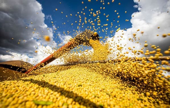 Estudo aponta incremento de 37% na produção de grãos na Matopiba em 10 anos