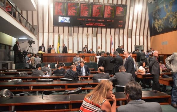 AL-BA: CPI da Via Bahia e problemas no Planserv deverão protagonizar debates neste 2º semestre