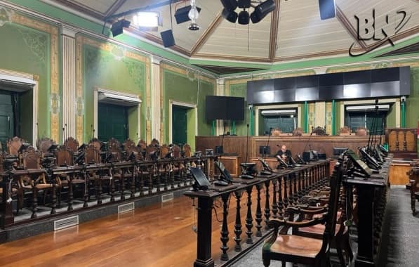 Câmara de Salvador retoma atividades com foco em projetos propostos por vereadores e sem discussão sobre PDDU