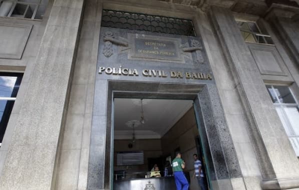 Homem é preso após ser contratado para fraudar concurso da Polícia Civil da Bahia