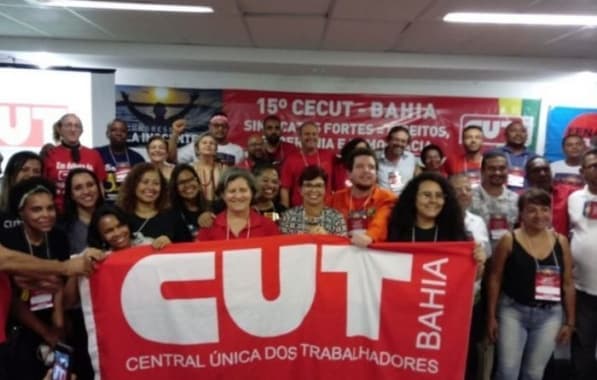 Nova liderança da CUT será escolhida durante 16º Congresso Estadual este mês