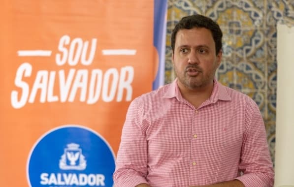 Semop deve fazer uma nova reorganização dos ambulantes no Centro de Salvador ainda neste ano, diz secretário