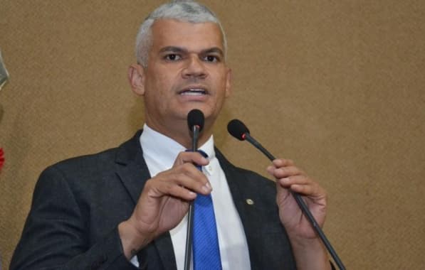 Em ofício a Lula, deputado baiano pede intervenção federal na segurança pública da Bahia