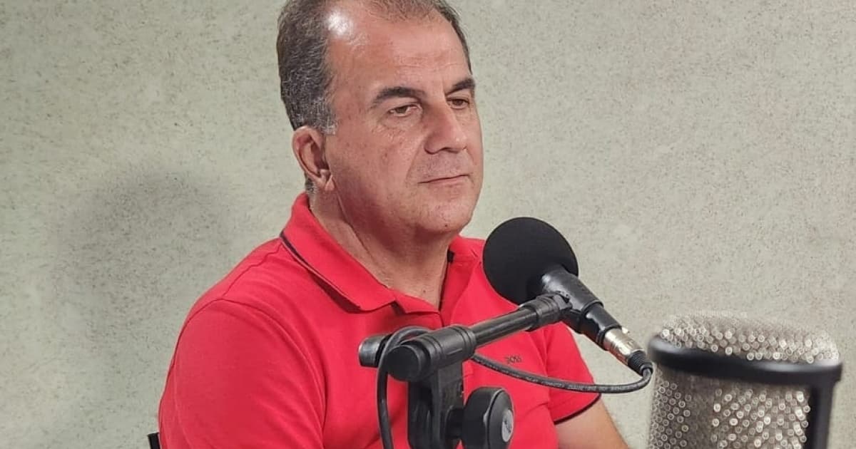 Fábio Mota diz que não tem mais relação com os irmãos Vieira Lima e nem com MDB: “Não tenho filiação”