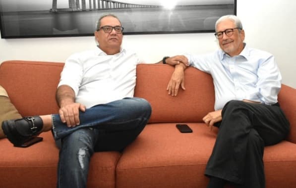 Projeto Lembranças do Futuro de Salvador irá homenagear o ex-prefeito Antonio Imbassahy 