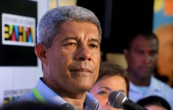 Jerônimo Rodrigues anuncia nova licitação para construção do VLT do Subúrbio após rompimento com consórcio 