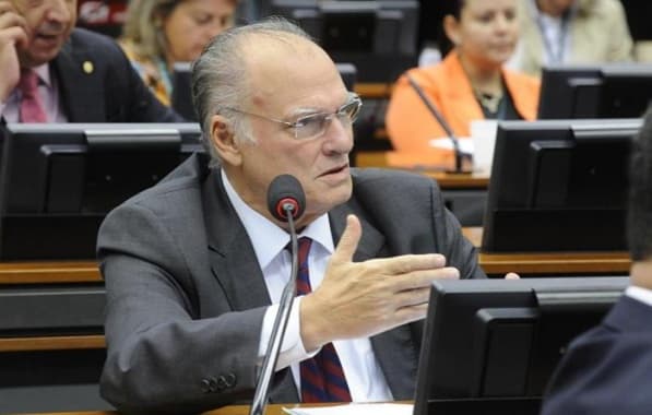 Lideranças do Cidadania na Bahia avaliam que diretório nacional deve promover saída de Freire da presidência; entenda 