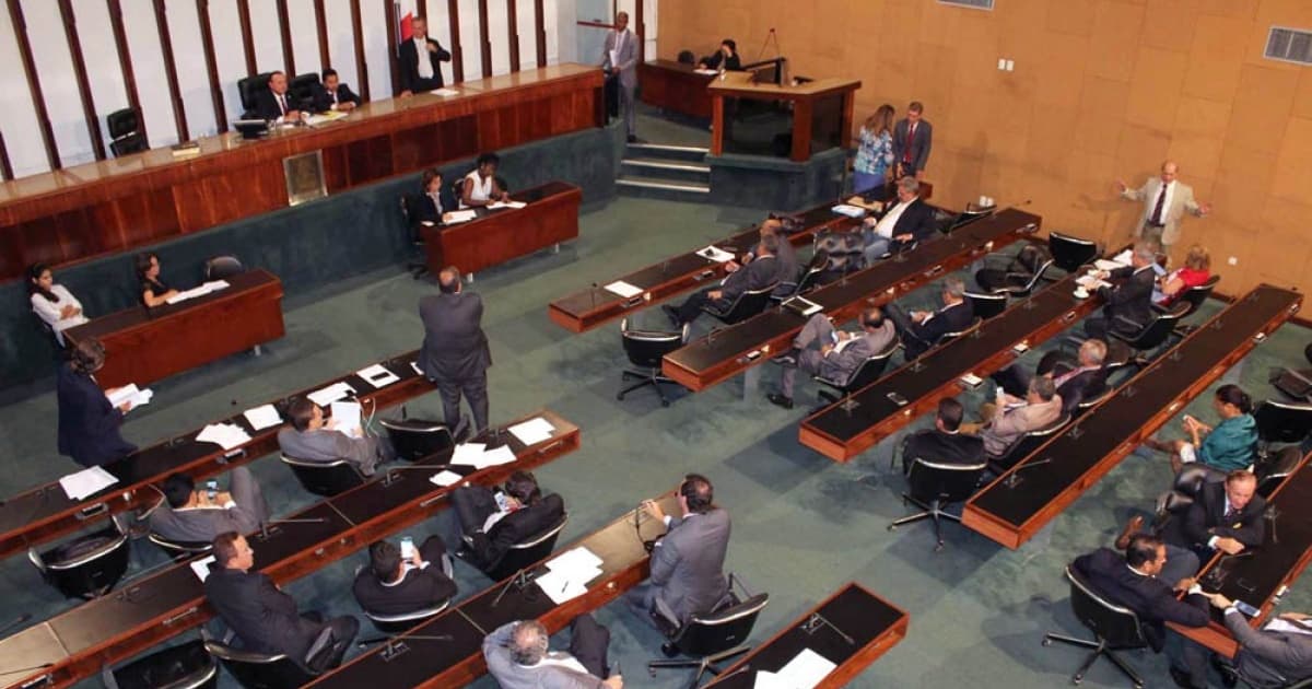 Deputados chegam a consenso e aprovam urgência na votação do PL dos precatórios do Fundef