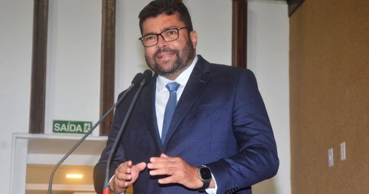 Deputado Marcinho Oliveira apresenta novo pedido de CPI contra a ViaBahia; entenda