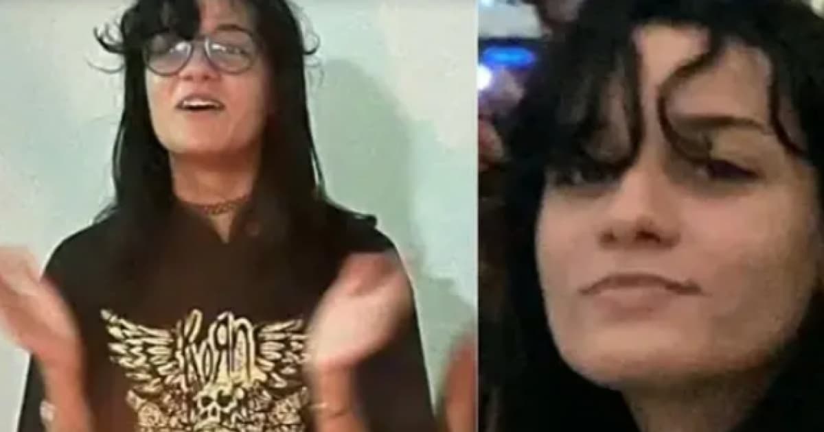 Mulher é condenada a 24 anos de prisão por envolvimento na morte da estudante Cristal Pacheco em Salvador