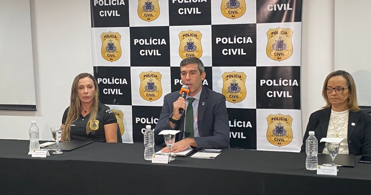 Três pessoas envolvidas no assassinato de Mãe Bernadete foram presas pela polícia, revela Marcelo Werner