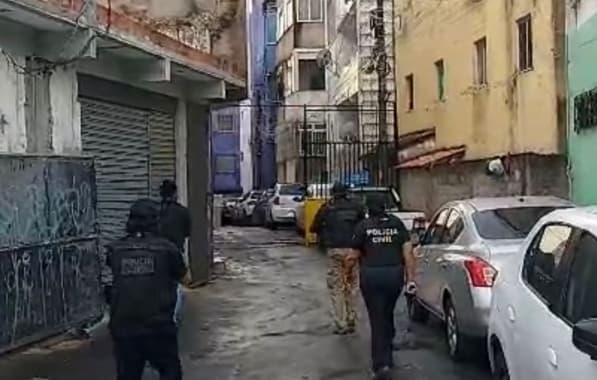 Amante do marido seria mandante do assassinato de mulher no bairro de Tancredo Neves, diz polícia