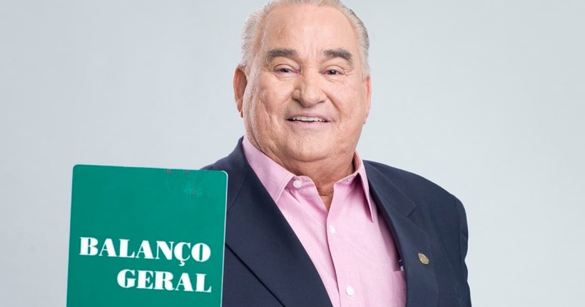 Políticos se solidarizam com o falecimento do apresentador Raimundo Varela