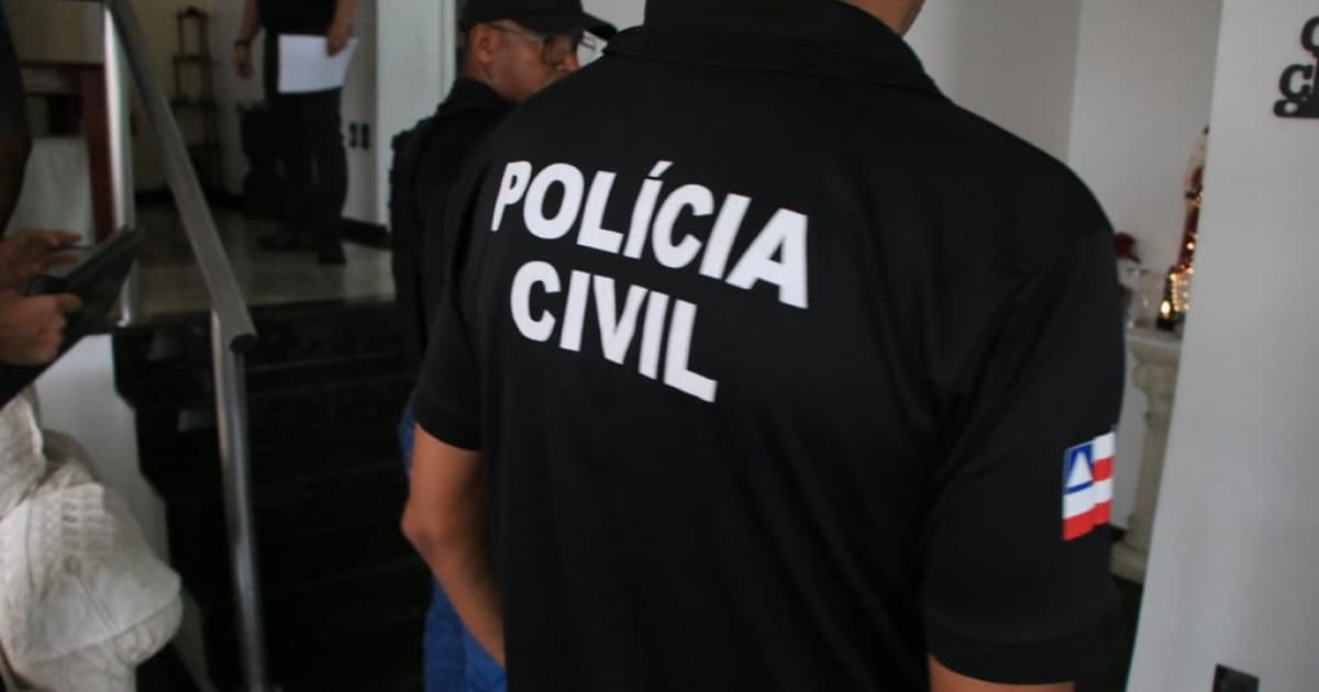Suspeitos de furtar a delegacia de Caetité são presos no Maranhão