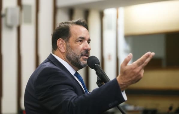 Alan Sanches diz que oposição decidirá apoio a recondução de Adolfo Menezes nesta semana