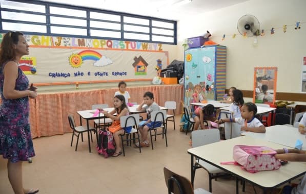 MEC autoriza repasse de R$ 95 milhões para educação nos municípios 