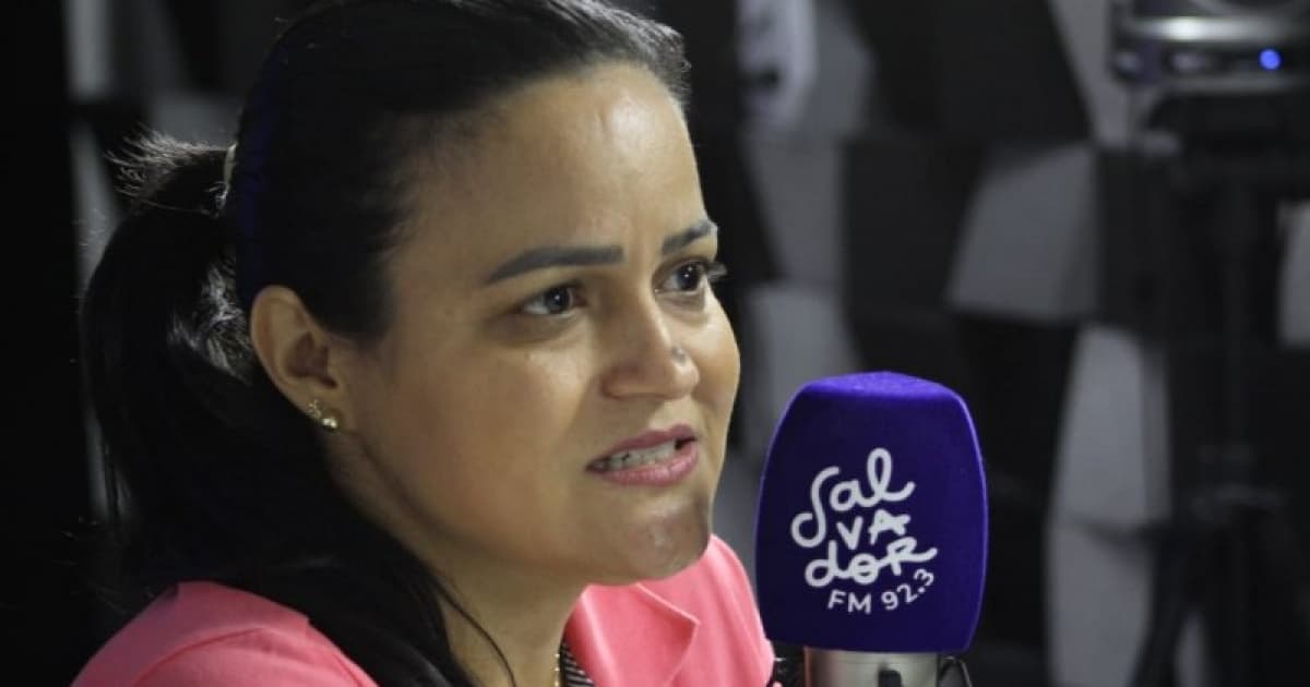 TRE mantém cassação de Débora Régis; vereadora de Lauro de Freitas acusa Moema de perseguição