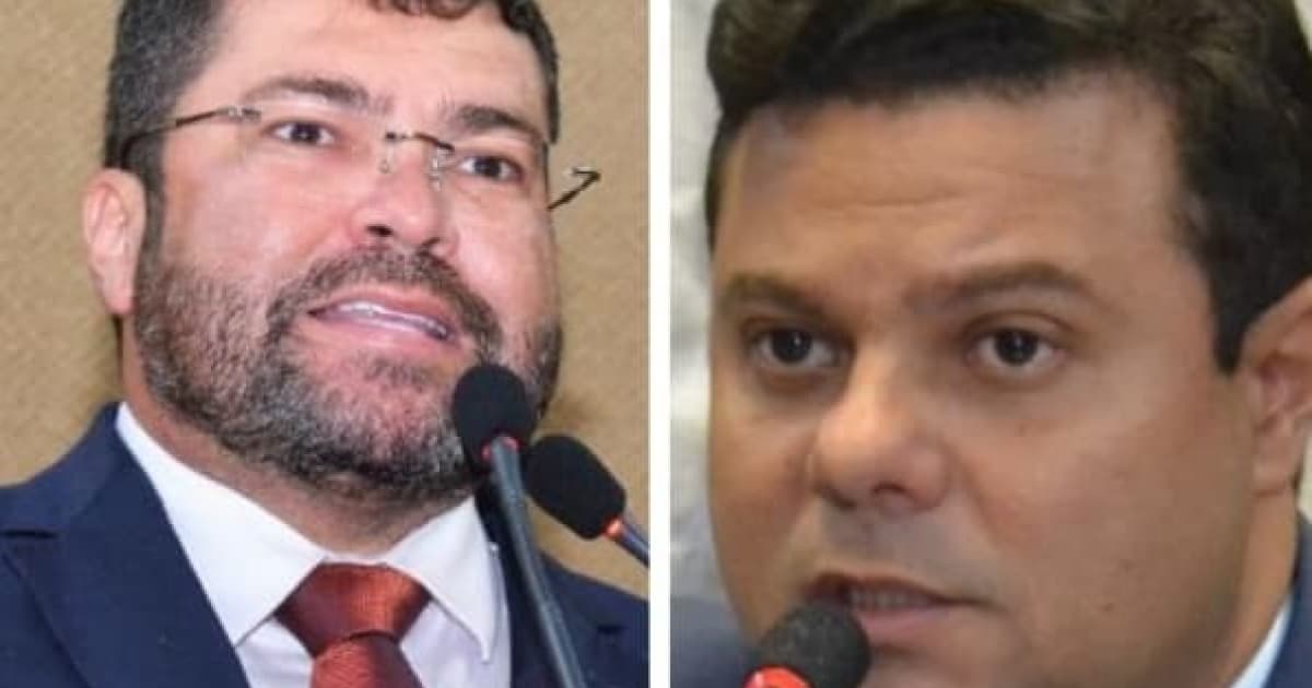AL-BA: Deputados do União estariam buscando “saída honrosa” de Marcinho Oliveira da liderança do partido  