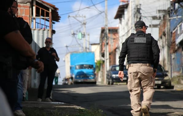 Após operação com 15 presos e 6 mortos, polícia vai permanecer em Águas Claras por tempo indeterminado 