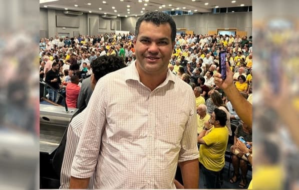 Dal nega indicação de cargos no governo Jerônimo e evita criticar Marcinho Oliveira 