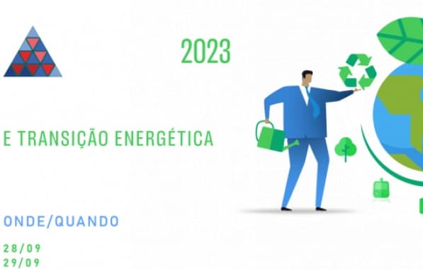 Fórum Baiano de Economia Aplicada abordará transição energética nas próximas quinta e sexta