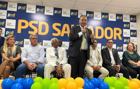 PSD realiza debate sobre a mobilidade urbana Salvador