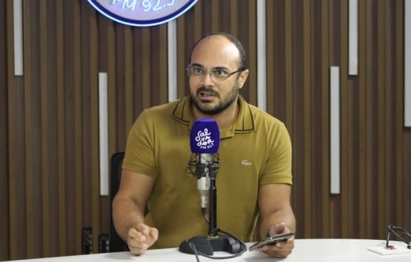 Alden aponta cenário "desafiador" do bolsonarismo na Bahia para eleições de 2024: "Entendemos a realidade do nosso Estado"