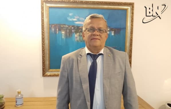 Raimundinho da JR reforça pré-candidatura em Dias D’Ávila e critica atual gestão: “Deixa muito a desejar”