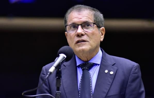 José Rocha diz que frentes parlamentares vão manter obstrução em protesto contra "interferência descabida" do STF