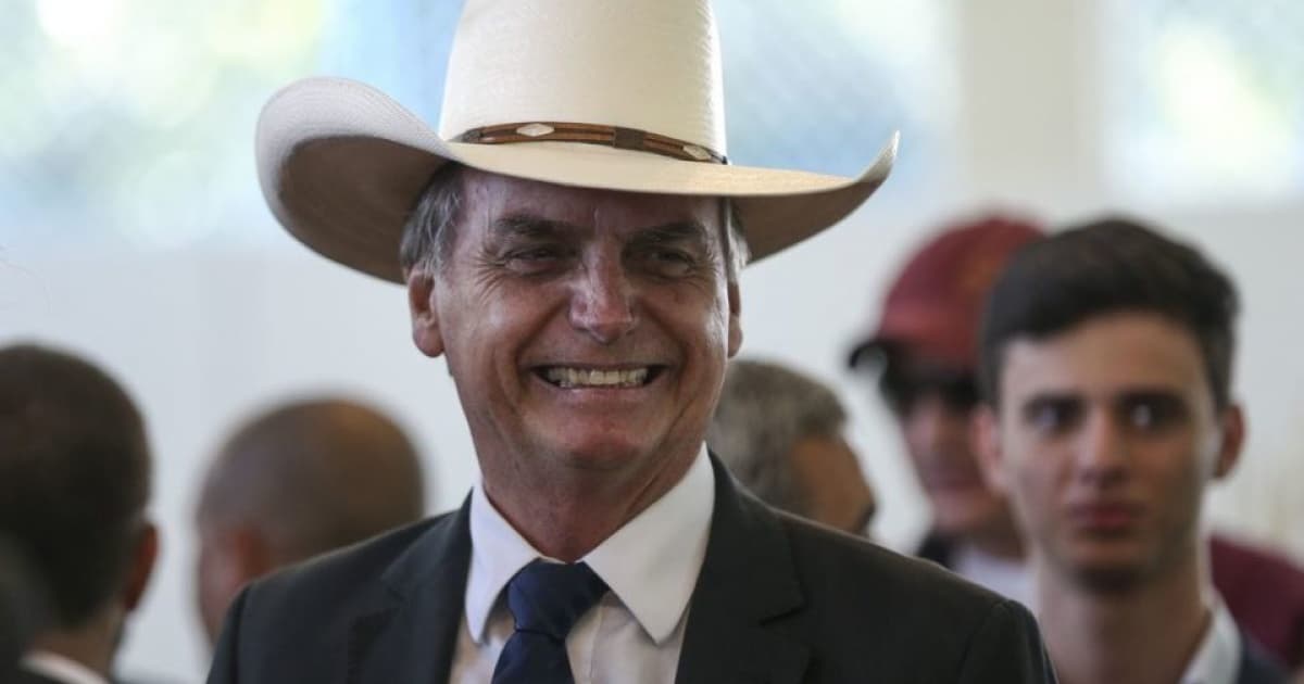 “Ibama de Bolsonaro tinha PMs aposentados trabalhando como fiscais ambientais”, diz presidente da Petrobras