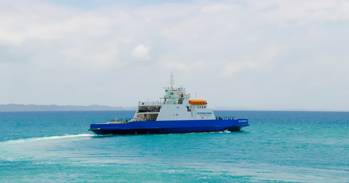 Feriadão terá operação especial do Sistema Ferry-Boat