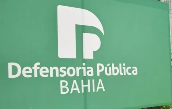 Defensoria da Bahia abre 96 vagas de estágio para nível médio e técnico em Salvador