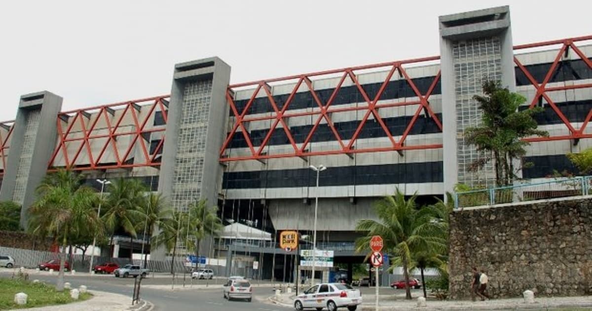 PGE-BA estima até final de 2023 para resolução jurídica do Centro de Convenções da Bahia; entenda processo 