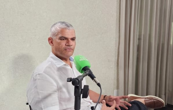 Pablo Roberto admite que atritos com Zé Neto motivaram saída do PT 