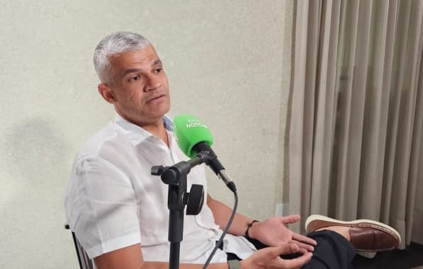 Pablo Roberto afirma que oposição na AL-BA está “coesa e realinhada”