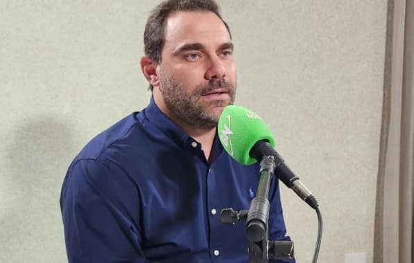 Adolfo Viana admite diminuição do PSDB mas acredita em ‘volta por cima’ do partido: “Temos tudo para voltar a crescer”