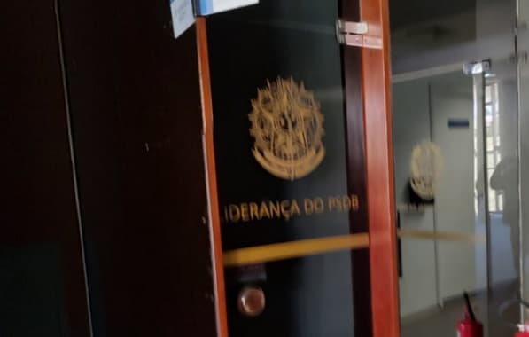 Liderança do PSDB no Senado é despejada de gabinete após se esgotar prazo dado por Pacheco