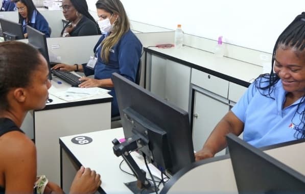 Com saldo de 9.854 postos de trabalho em setembro, a Bahia contabiliza 77.527 novas vagas no ano