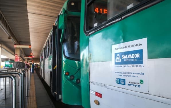 Prefeitura de Salvador prepara esquema especial de transporte para Enem 