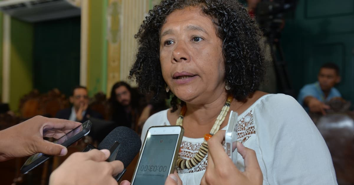 Marta provoca prefeitura de Salvador após Estado garantir metrô gratuito para inscritos no Enem