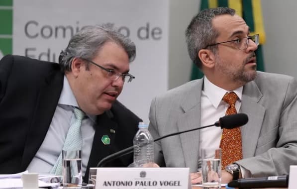 Fufuca escolhe ex-número 2 de Weintraub no governo Bolsonaro para cargo em ministério