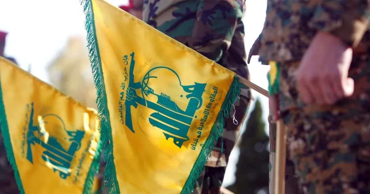 Brasileiros recrutados pelo Hezbollah para atacar comunidades judaicas no Brasil são presos pela PF